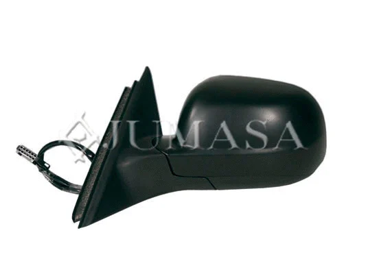Exterior Mirror
