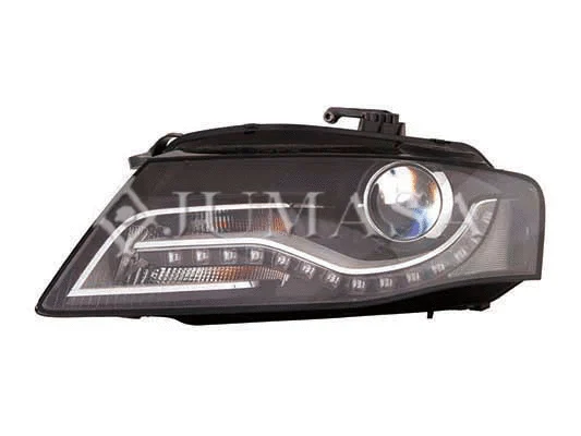 Headlight