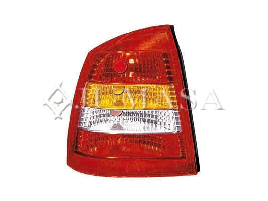 Tail Light Assembly