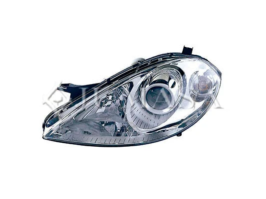 Headlight