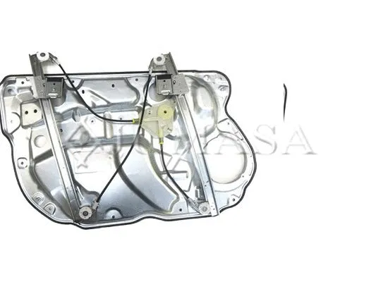 Window Regulator