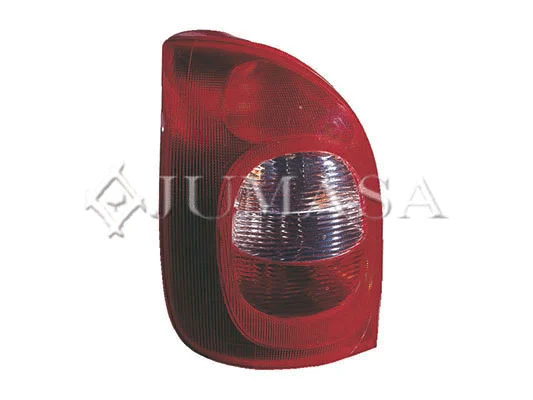 Tail Light Assembly
