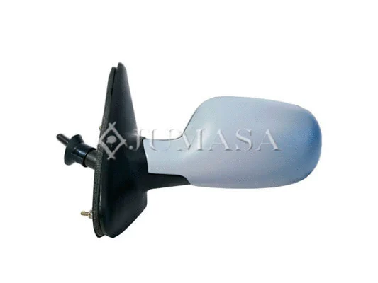 Exterior Mirror