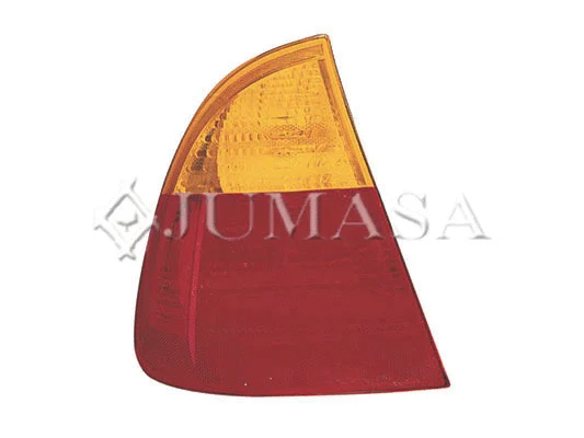 Tail Light Assembly