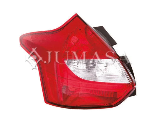 Tail Light Assembly