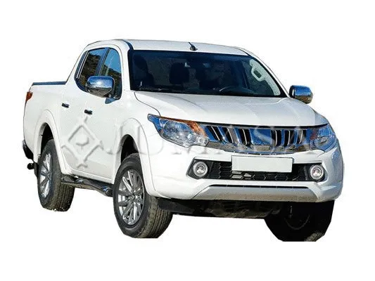 Tail Light Assembly (42422152)