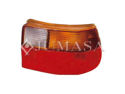 Tail Light Assembly