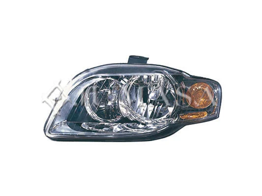 Headlight