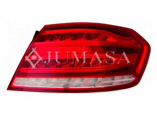 Tail Light Assembly