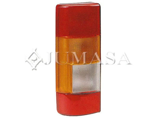 Tail Light Assembly