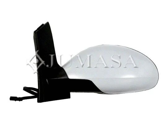 Exterior Mirror