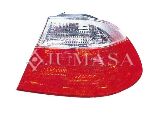 Tail Light Assembly
