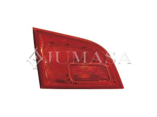 Tail Light Assembly