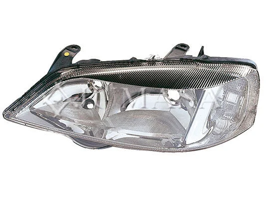 Headlight