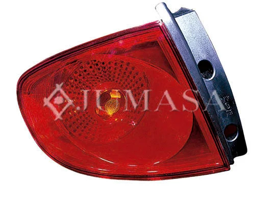 Tail Light Assembly