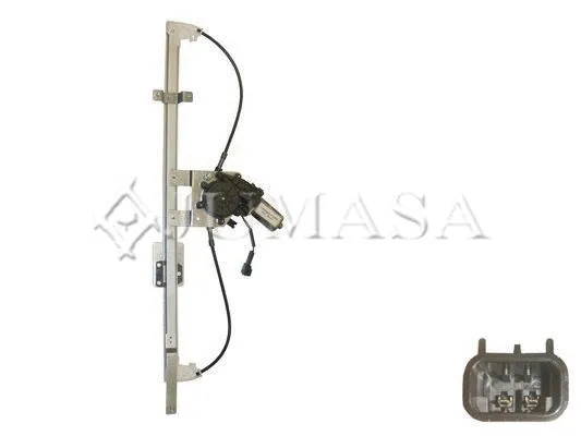 Window Regulator