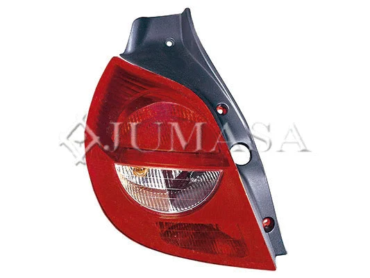 Tail Light Assembly