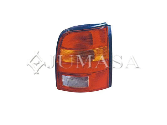 Tail Light Assembly