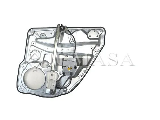Window Regulator