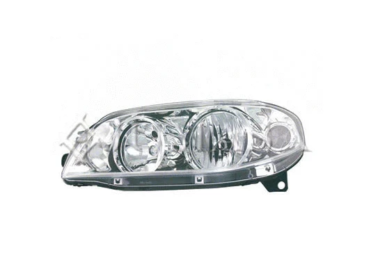 Headlight