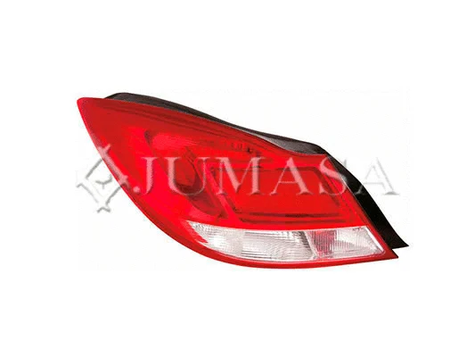 Tail Light Assembly
