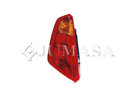 Tail Light Assembly
