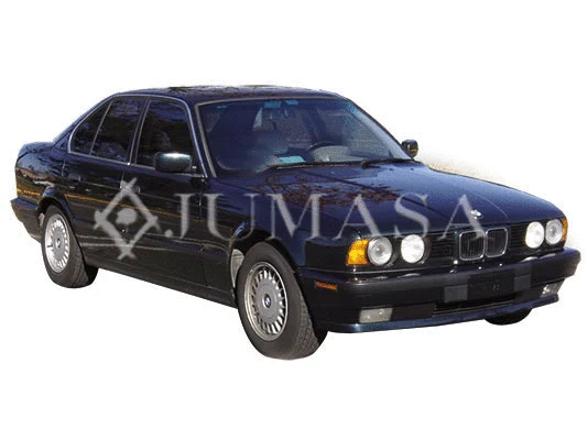 Trim/Protection Strip, bumper (28320529)