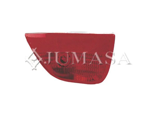 Rear Fog Light