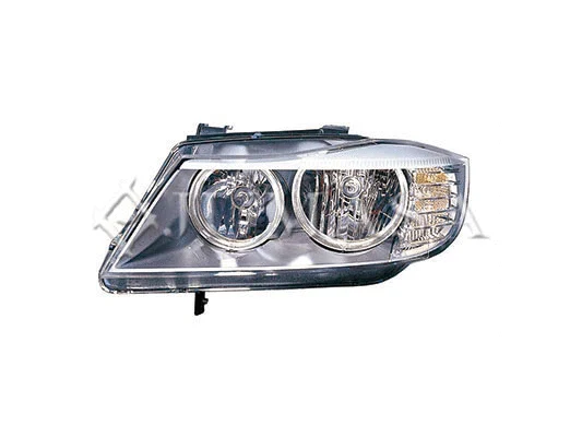 Headlight