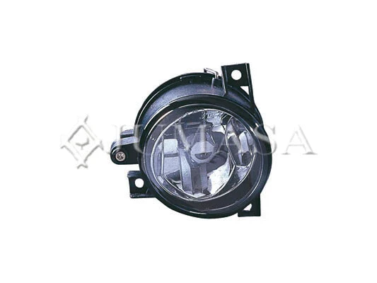 Front Fog Light
