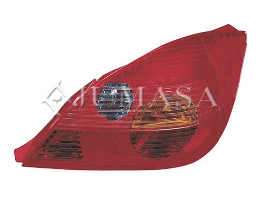 Tail Light Assembly
