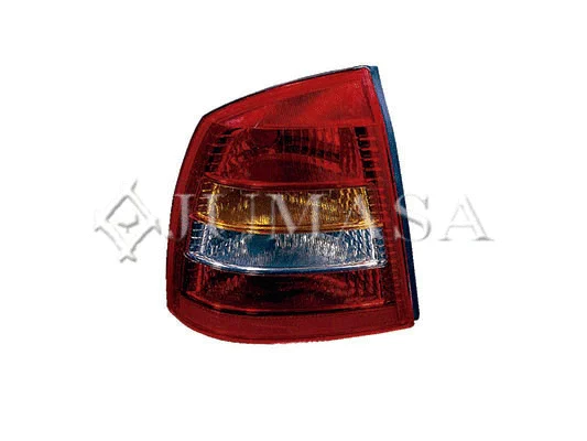 Tail Light Assembly