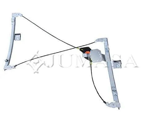 Window Regulator
