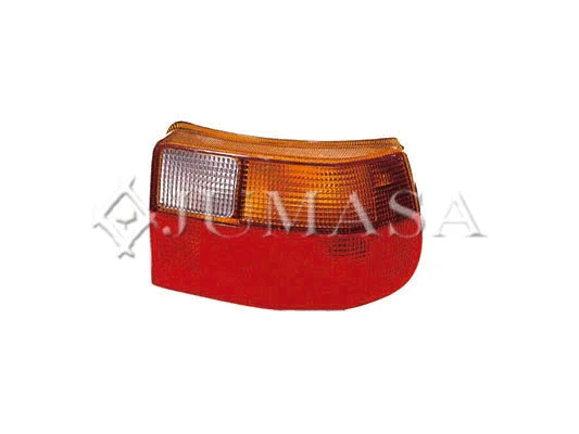 Tail Light Assembly
