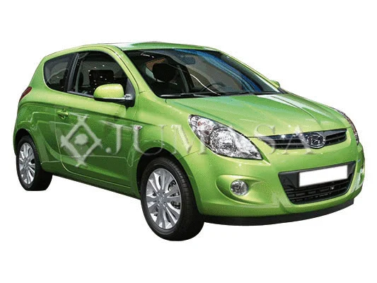 Exterior Mirror (54321671)