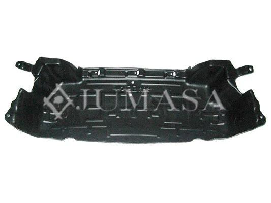 Engine Compartment Noise Insulation