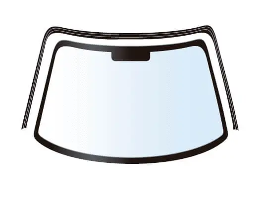 Windscreen Frame