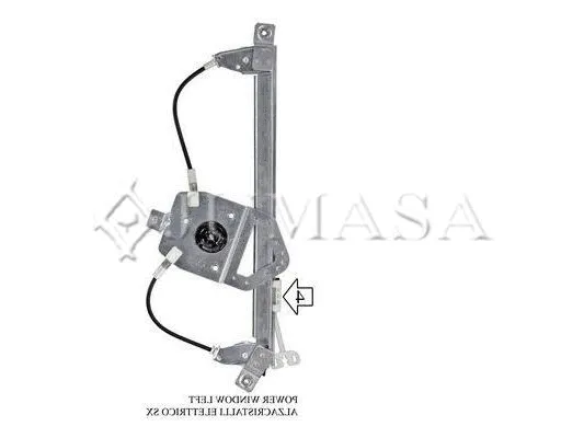 Window Regulator