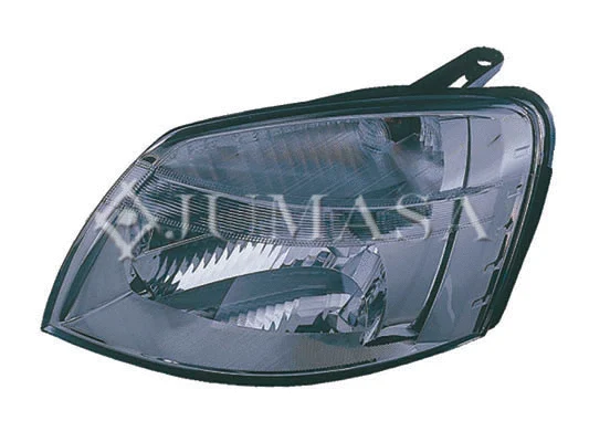 Headlight