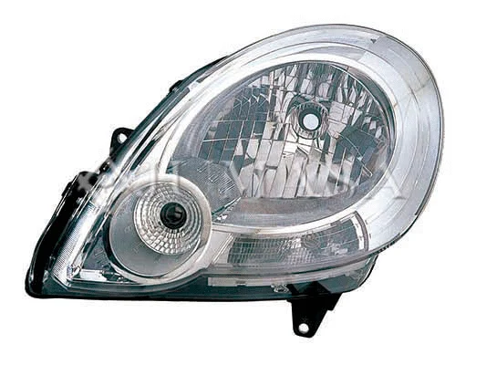 Headlight