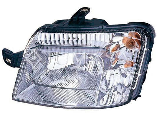 Headlight