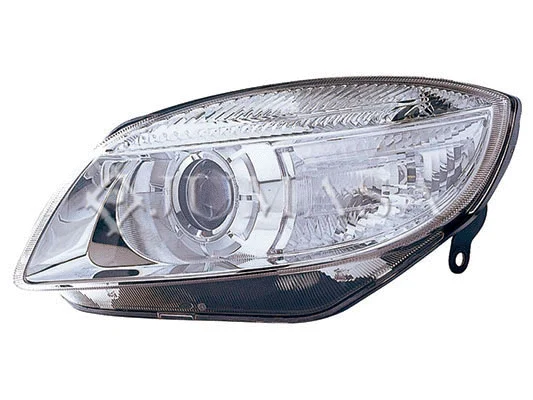 Headlight