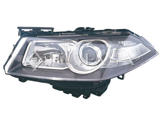 Headlight