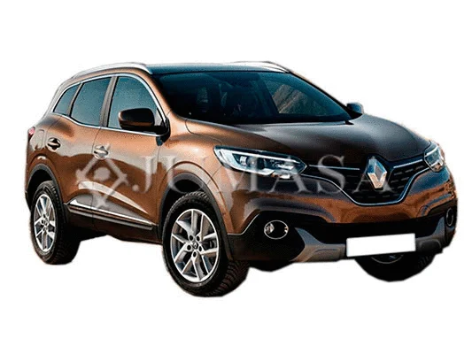 Mirror Glass, exterior mirror (55024013)