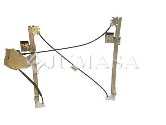 Window Regulator