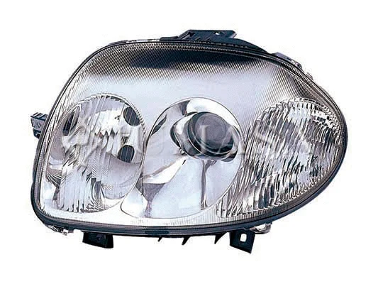 Headlight