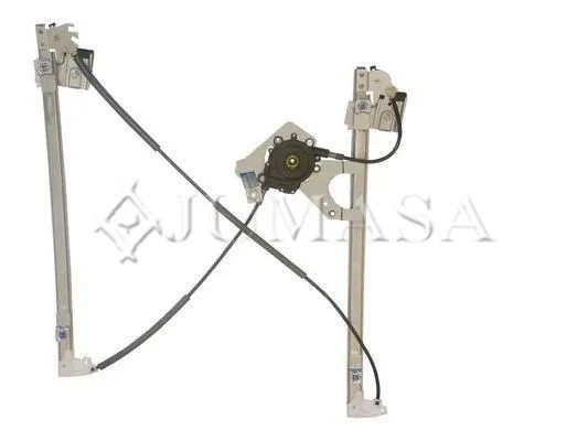 Window Regulator