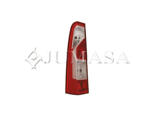 Tail Light Assembly
