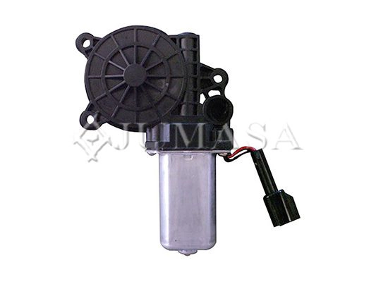 Electric Motor, window regulator