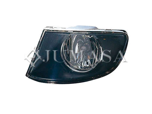 Front Fog Light